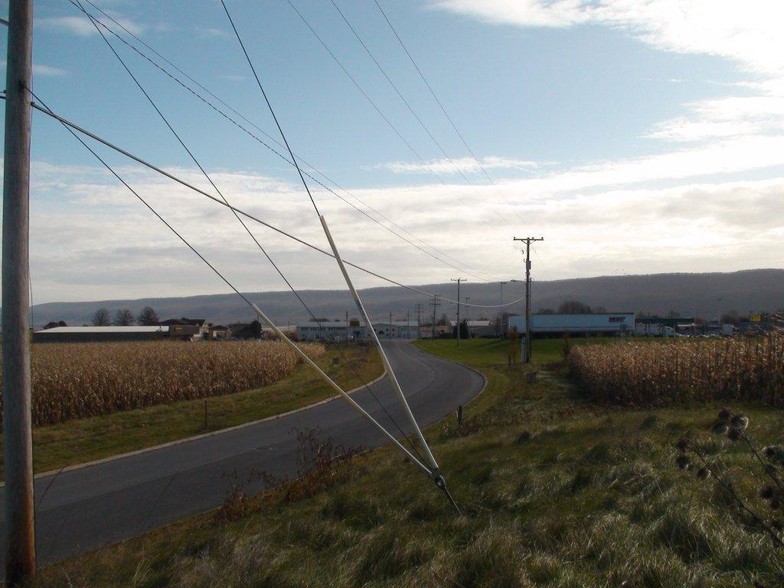 Rt 322, Milroy, PA for sale - Primary Photo - Image 1 of 1