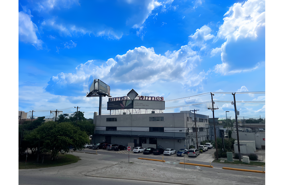 2018 Ave B, San Antonio, TX for rent - Building Photo - Image 1 of 5