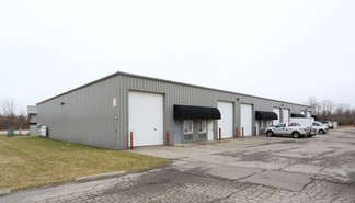 More details for 3045 Scioto Darby Executive Ct, Hilliard, OH - Industrial for Rent