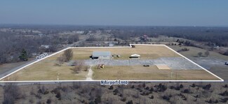 More details for 4055 N 2nd St, Rogers, AR - Specialist for Sale