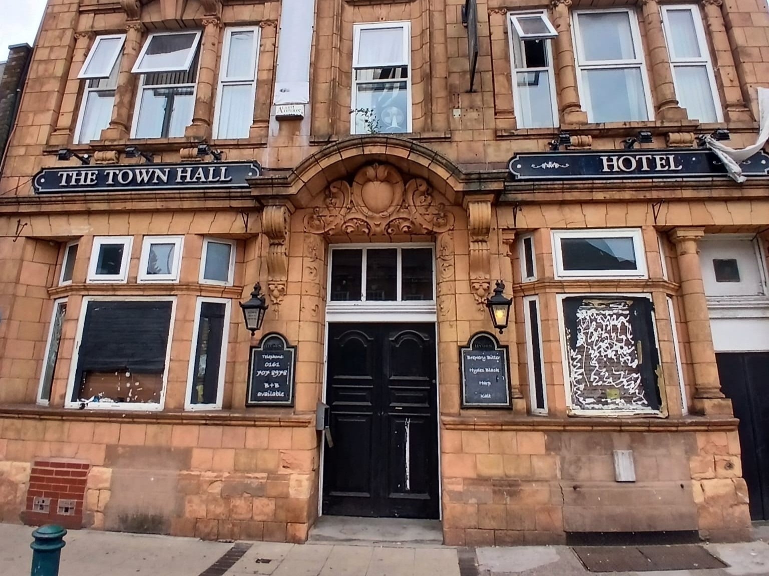 106 Church St, Manchester to rent Primary Photo- Image 1 of 8