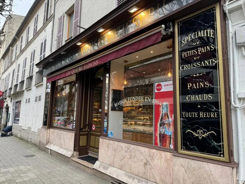 9 Rue Louise Michel, Choisy-le-Roi for sale - Primary Photo - Image 1 of 1