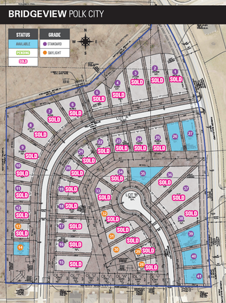 More details for Pelican Dr, Polk City, IA - Land for Sale