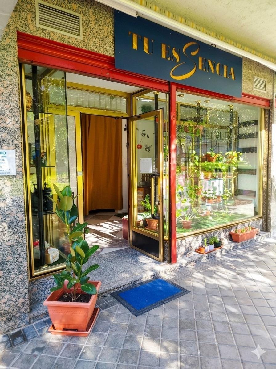 Retail in Móstoles, Madrid to rent Building Photo- Image 1 of 4