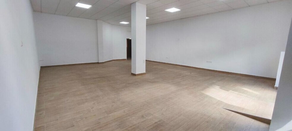 Calle Asturias, 22, Murcia, Murcia to rent - Interior Photo - Image 3 of 11