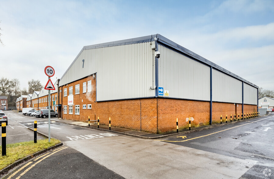 Shepley Rd, Manchester for rent - Building Photo - Image 2 of 7