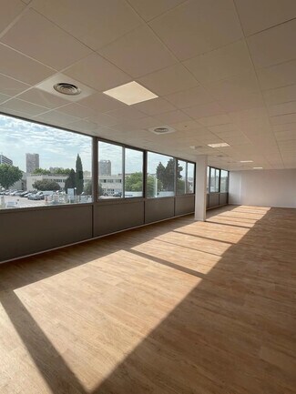 More details for 15 Boulevard Gay Lussac, Marseille - Office to Rent