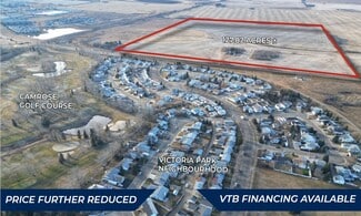 More details for 47066 Rge Road 203, Camrose, AB - Land for Sale