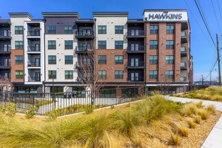 More details for 3311 Hood Ave, Chamblee, GA - Office / Medical, Retail to Rent