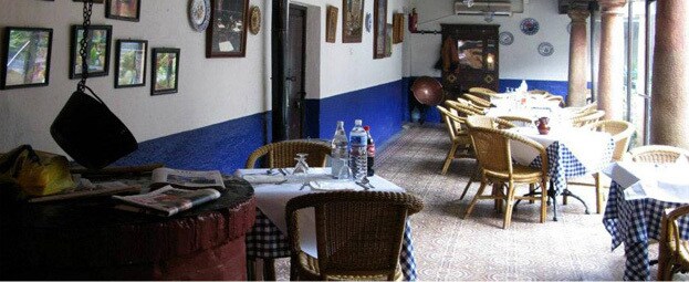 Plaza Constitución, 7, Mascaraque, Toledo to rent Interior Photo- Image 1 of 2
