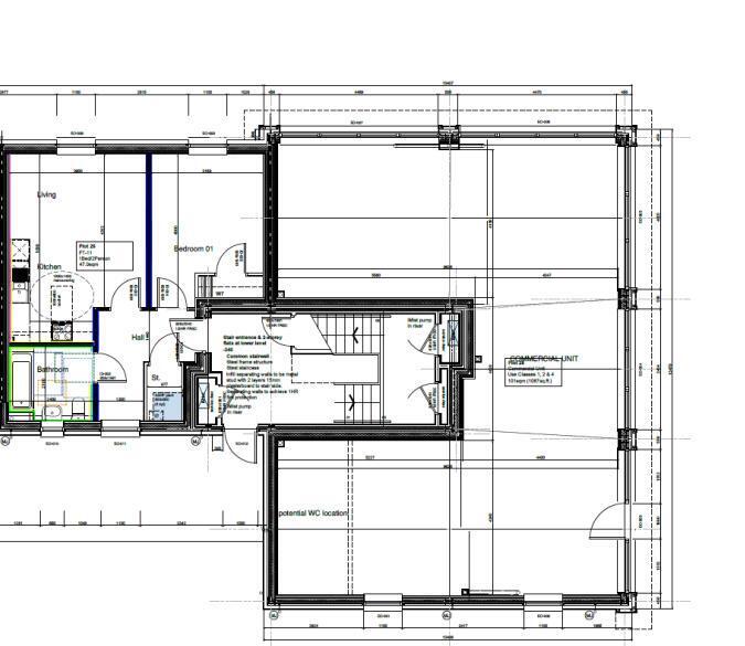Plot 28 Geddes Sq, Stonehaven to rent - Building Photo - Image 2 of 4