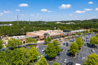 More details for 2300 Holcomb Bridge Rd, Roswell, GA - Retail for Rent