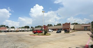 More details for 3620 W Pioneer Dr, Irving, TX - Retail for Rent