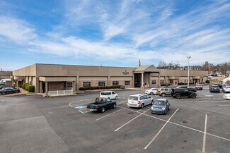 More details for 420 W Morris Blvd, Morristown, TN - Office / Medical to Rent