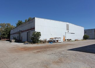 More details for 3415 9th Ave SW, Huntsville, AL - Industrial for Rent