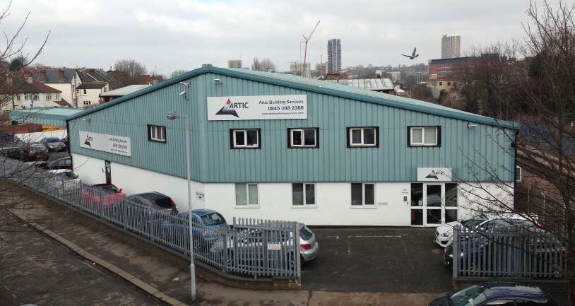 Mercy Ter, London for sale - Primary Photo - Image 1 of 1