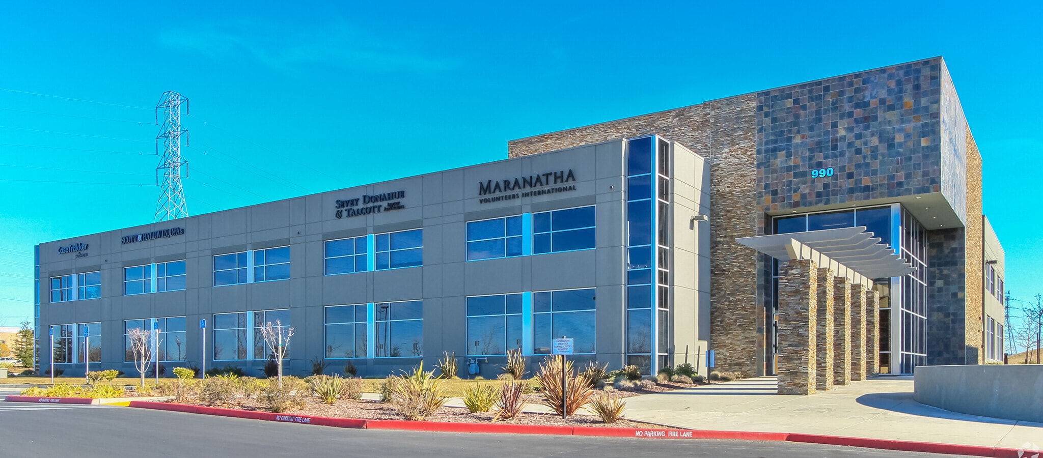 990 Reserve Dr, Roseville, CA for sale Primary Photo- Image 1 of 32