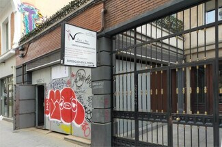 More details for Calle del Duque de Alba, 7, Madrid - Retail to Rent