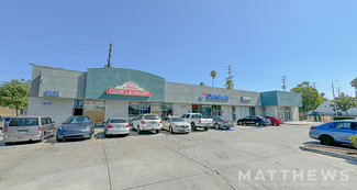 More details for 5151 W Pico Blvd, Los Angeles, CA - Retail for Rent