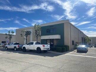 More details for 14655 El Molino St, Fontana, CA - Industrial for Rent