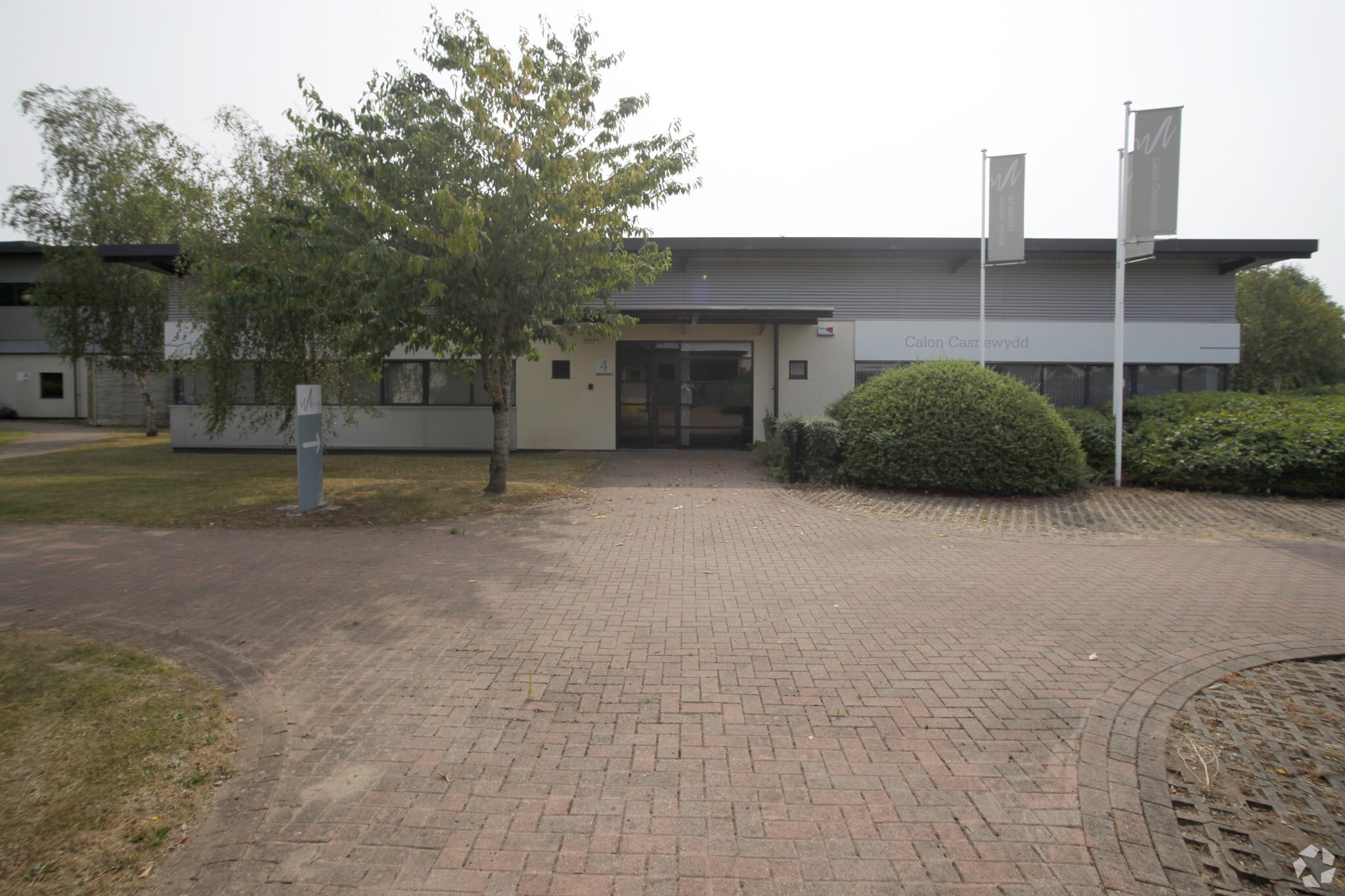 Imperial Park, Newport for sale Primary Photo- Image 1 of 1