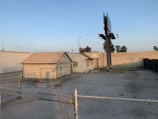 More details for 3810 Ethyl St, Bakersfield, CA - Industrial for Rent