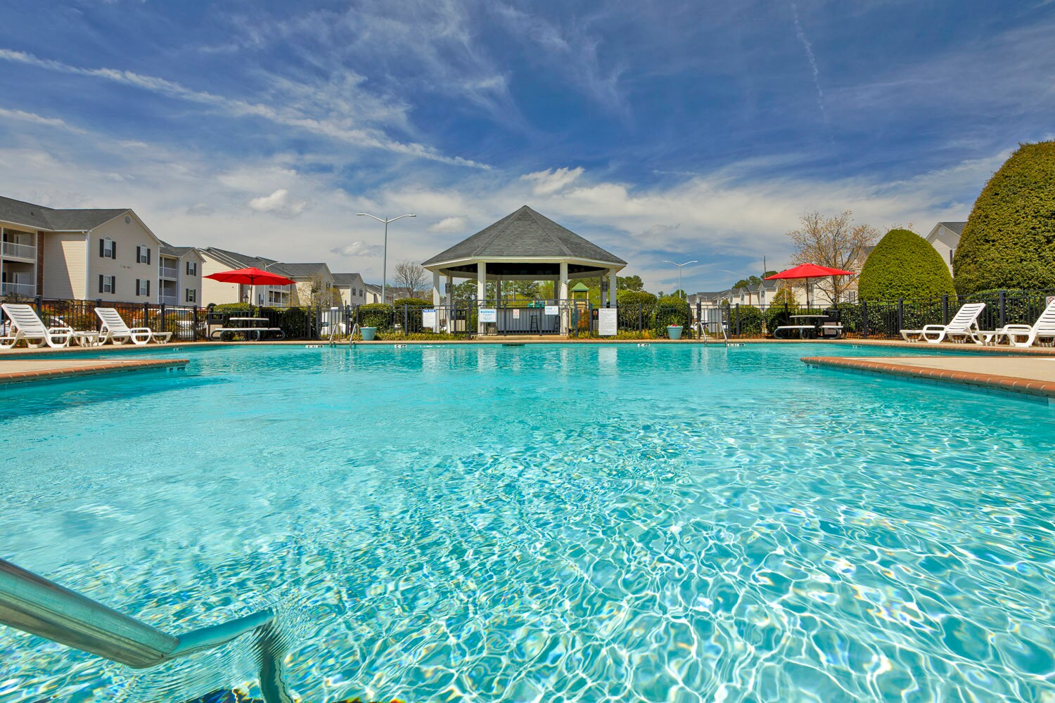 505 Regency Dr, Fayetteville, NC for sale Building Photo- Image 1 of 1