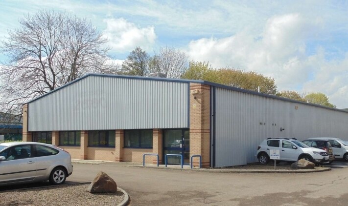 Princesway, Gateshead for sale - Primary Photo - Image 1 of 1