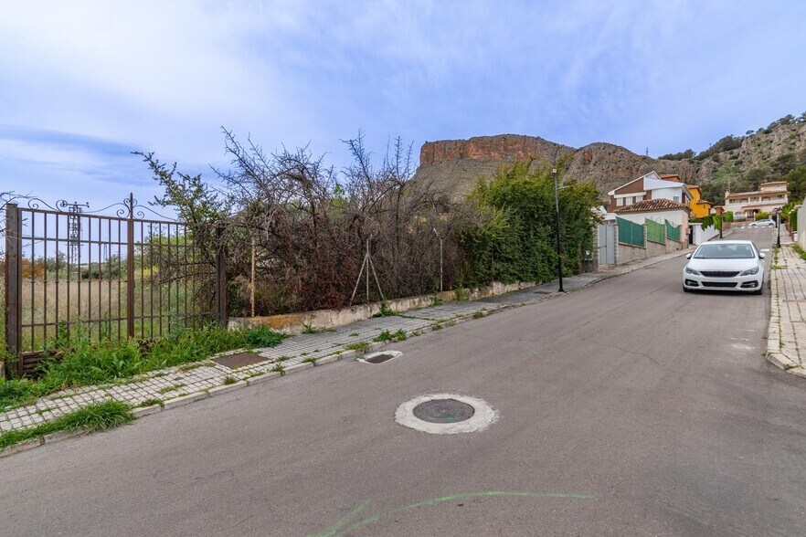 Land in Albolote, Granada for sale - Building Photo - Image 3 of 17