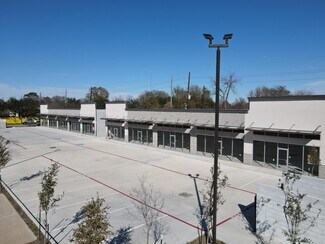 More details for 5520 Gessner Rd, Houston, TX - Retail for Rent