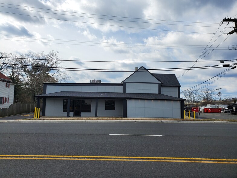 1 Princeton Ave, Brick, NJ for sale - Building Photo - Image 1 of 1