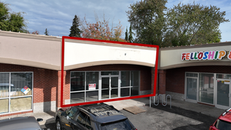 More details for 14919 SE Stark St, Portland, OR - Retail for Rent