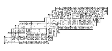 1 Overlook Pt, Lincolnshire, IL for rent Floor Plan- Image 1 of 1