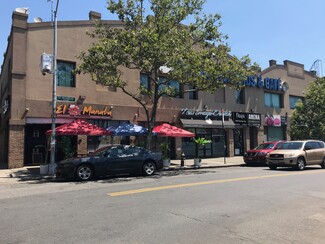 More details for 341-345 Saint Nicholas Ave, Ridgewood, NY - Office/Retail, Retail for Rent