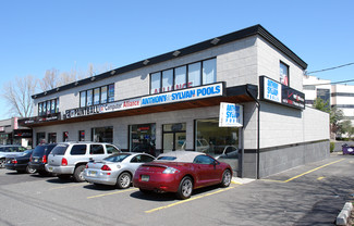 More details for 484 N State Rt 17, Paramus, NJ - Office/Retail for Rent