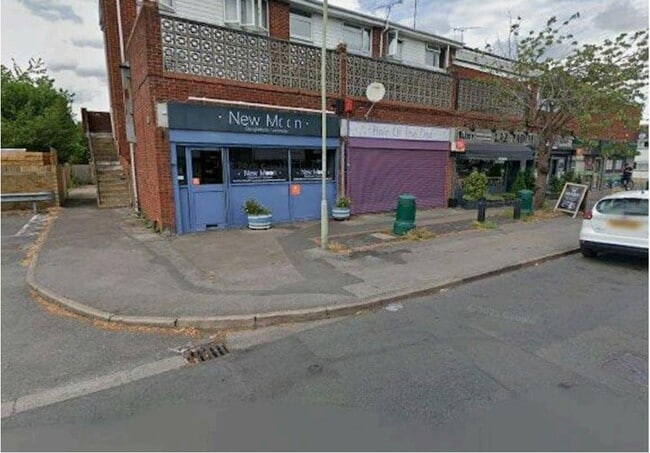 More details for 2-6 Hudson Rd, Reading - Retail to Rent