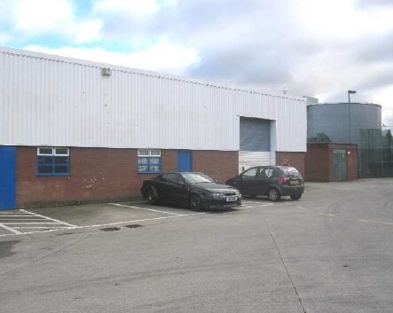 Wallis Rd, Middlesbrough for sale Primary Photo- Image 1 of 1