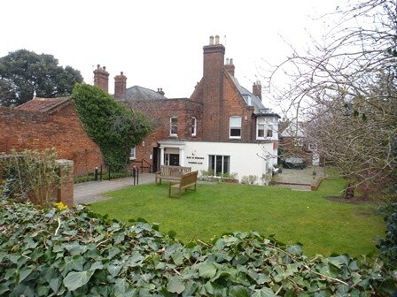 10 Northgate St, Bury St. Edmunds for sale Primary Photo- Image 1 of 1