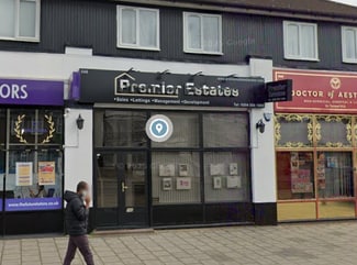 More details for 544-570 Ley St, Ilford - Office to Rent