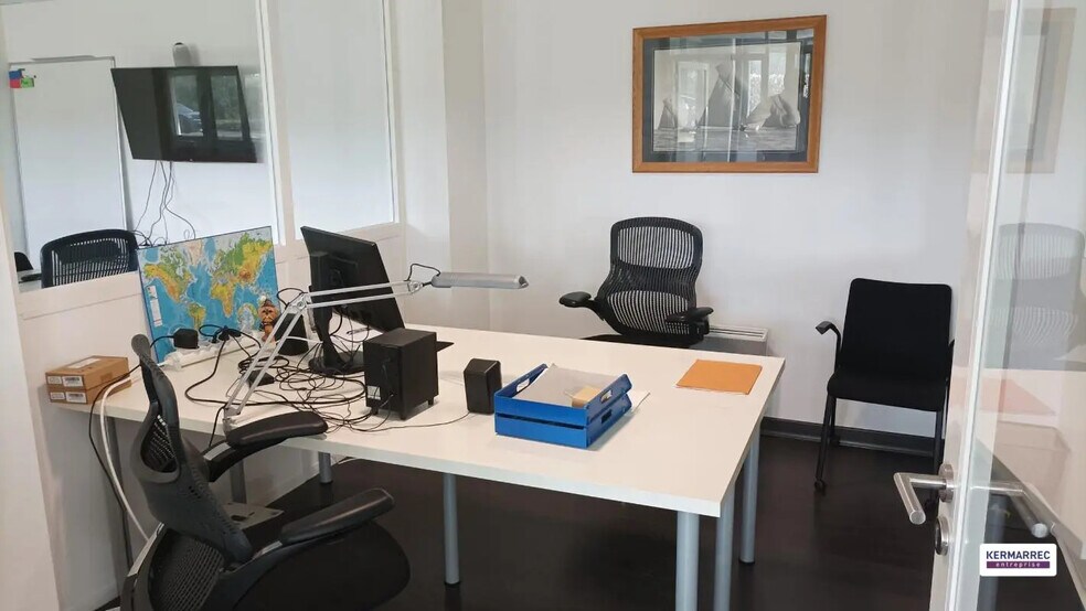 Office in Nantes to rent - Building Photo - Image 2 of 7