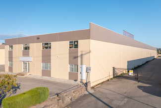 More details for 5830 Byrne Rd, Burnaby, BC - Industrial for Rent