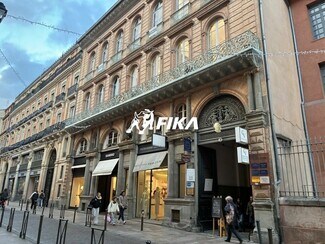 More details for 9 Rue Saint Antoine Du T, Toulouse - Office to Rent