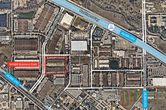 More details for 6100 West By Northwest Blvd, Houston, TX - Industrial for Rent