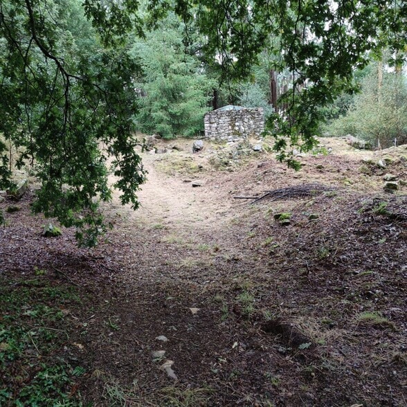 Lugar Cerraxe, 1, COTOBADE, Pontevedra for sale - Building Photo - Image 1 of 12