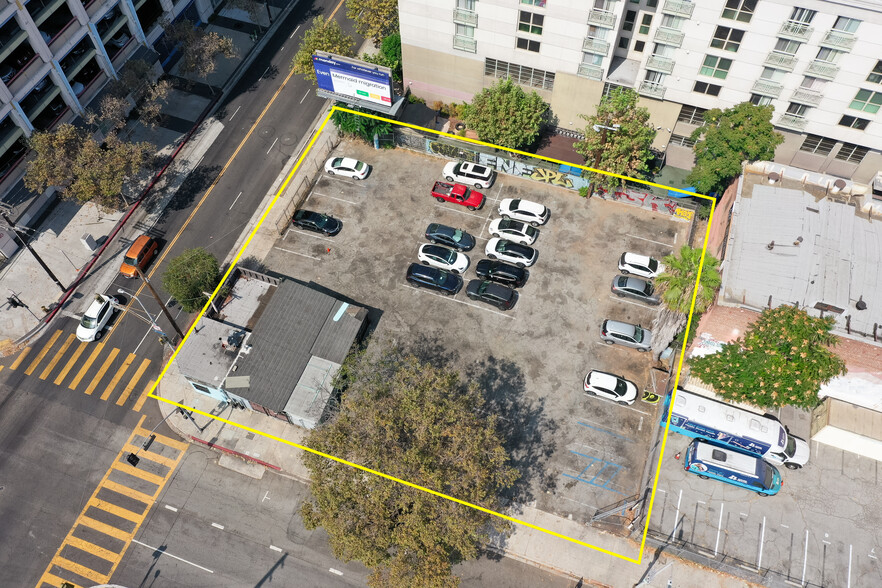 231 Venice Blvd, Los Angeles, CA for sale - Building Photo - Image 2 of 7