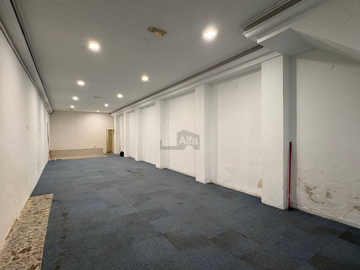 Madrid, MAD 28053 - Unit 01 -  - Floor Plan - Image 2 of 9