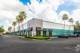 More details for 16200 NW 59th Ave, Miami Lakes, FL - Light Industrial, Industrial for Rent