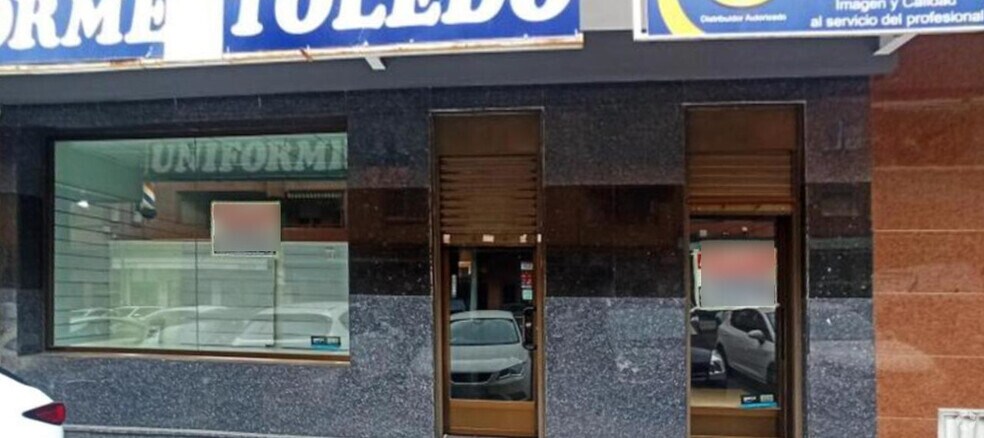 Retail in Toledo, Toledo to rent - Interior Photo - Image 1 of 1