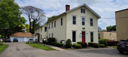 744 Central Ave, Dunkirk, NY for sale Primary Photo- Image 1 of 1