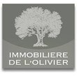 Immobilière de l'olivier